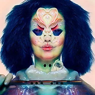 BJÖRK - UTOPIA Vinyl (Sealed) photo 1