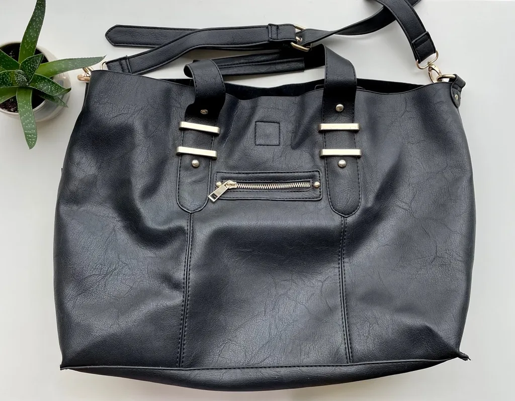 Large Aldo Crossbody Bag photo 1