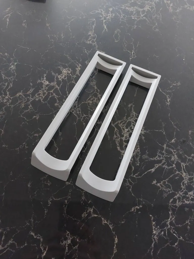 Fridge Bottle Holders photo 1