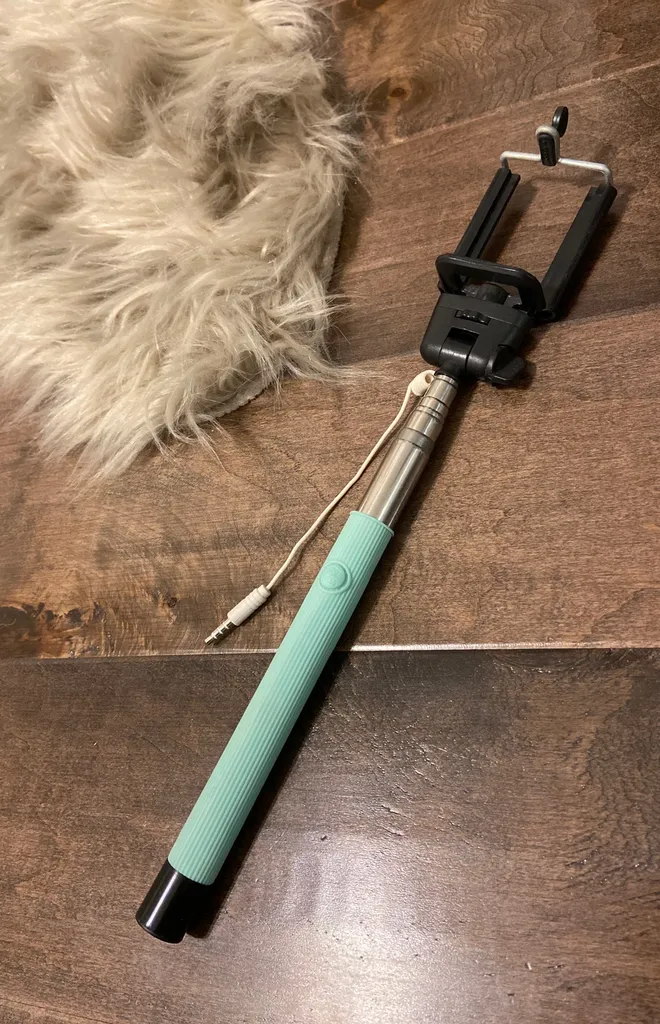 Selfie Stick photo 1
