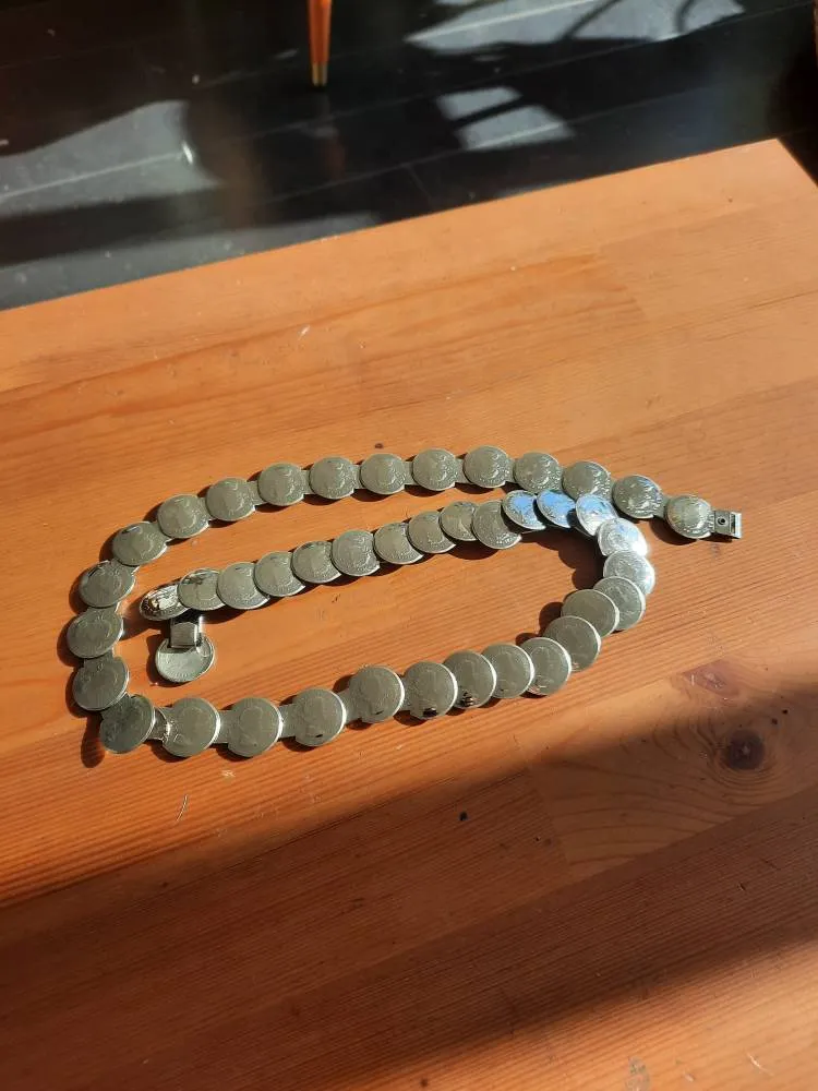 Coin Belt photo 1