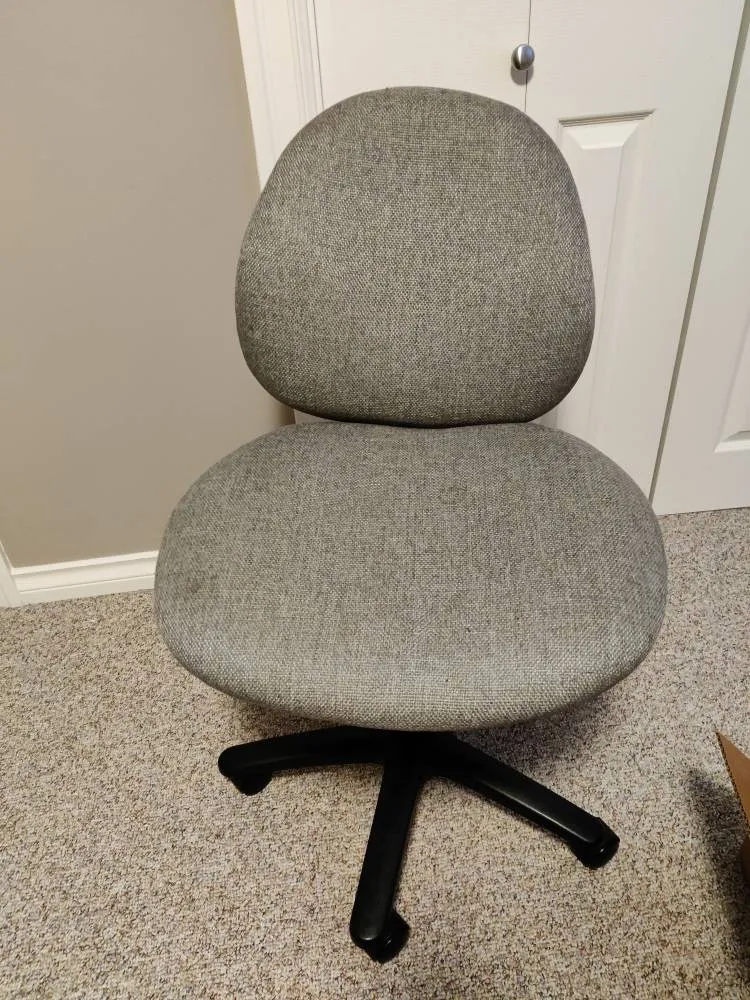 Office Chair photo 1