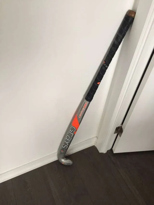 Field Hockey Stick photo 1