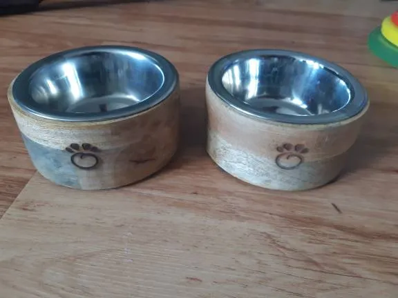 Dog  Bowls photo 1