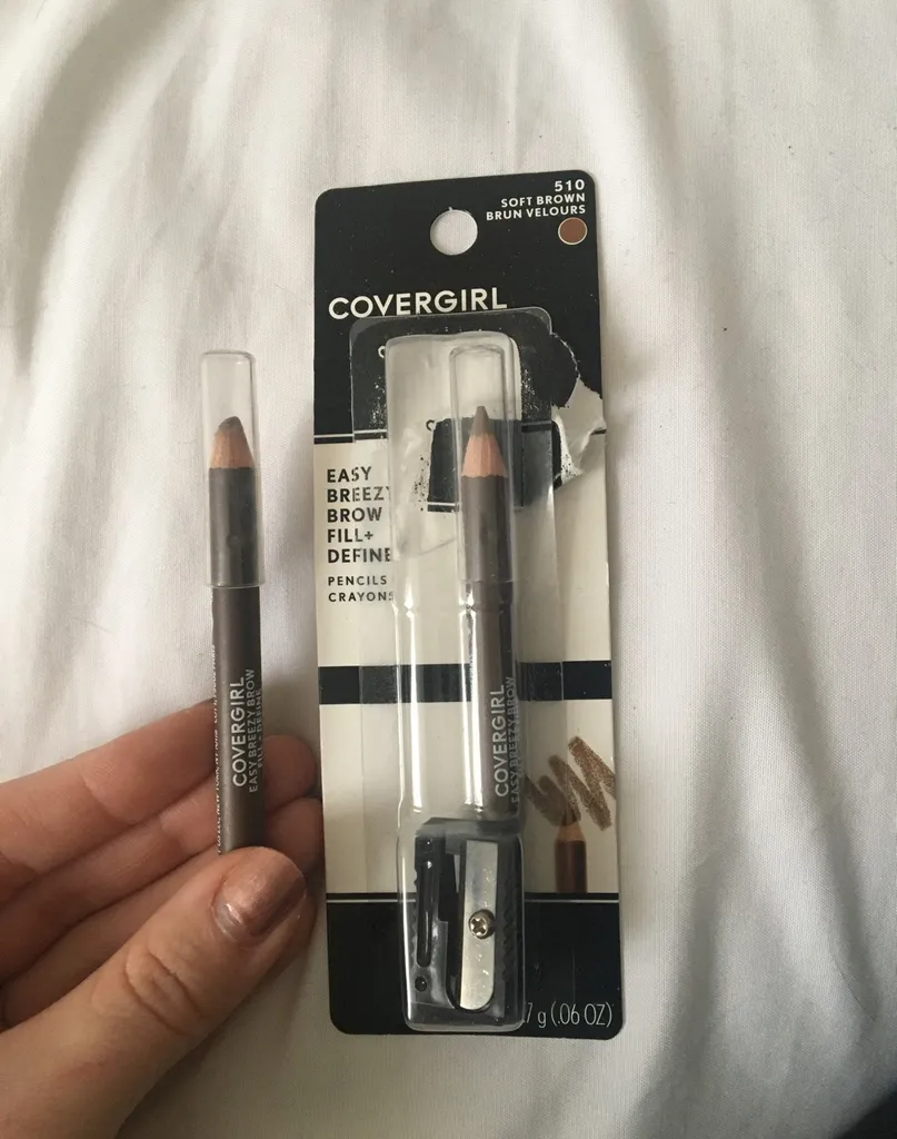 Brow Pencils photo 1