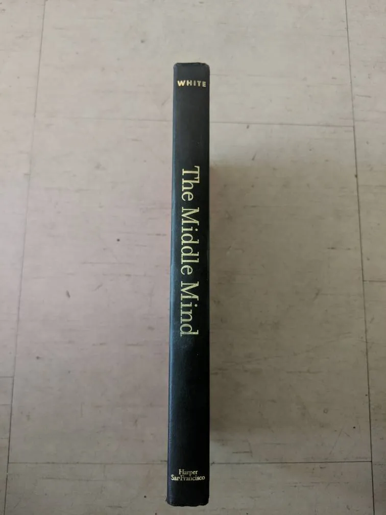 The Middle Mind photo 1