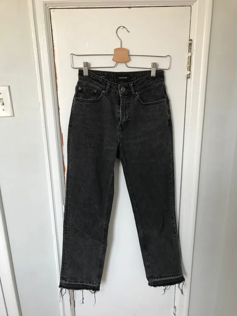 Rebunz Frank & Oak Patti Jeans 25 photo 1