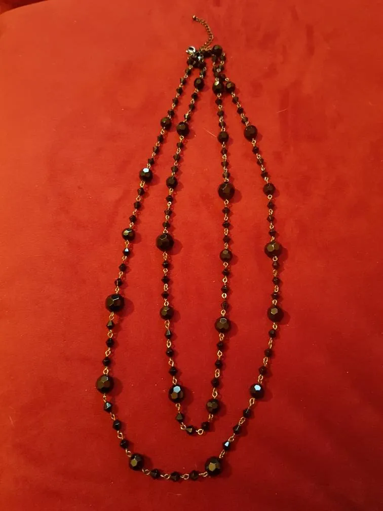 Vintage Necklace photo 1