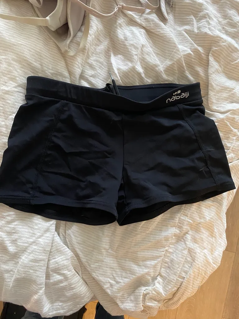 Swim Shorts (XS) photo 1