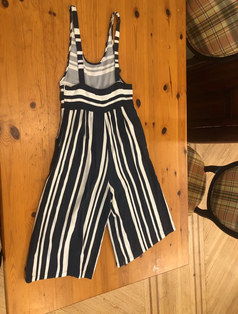 Mango Pinafore/jumpsuit photo 1