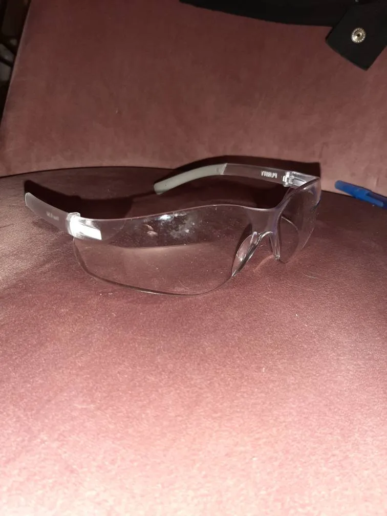 Security Glasses photo 1
