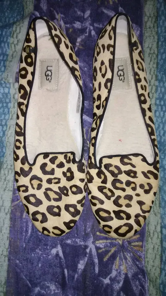 Ugh Flats photo 1