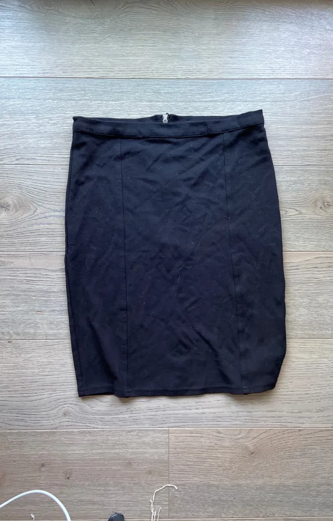 Pencil Skirt photo 1