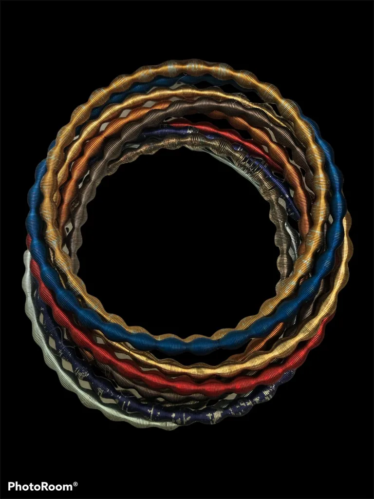 Assorted Bracelets photo 1