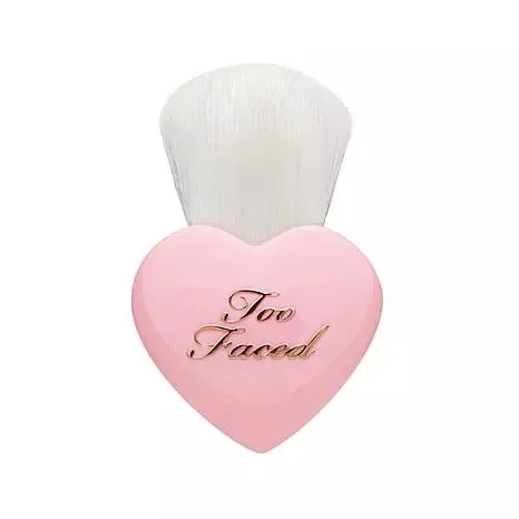 ISO Too Faced Heart Brush photo 1