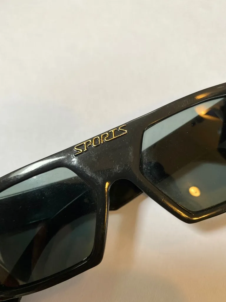 Cool SPORTS Sunglasses photo 1