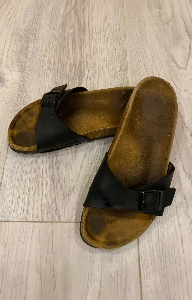 Birkenstock’s 37 photo 1