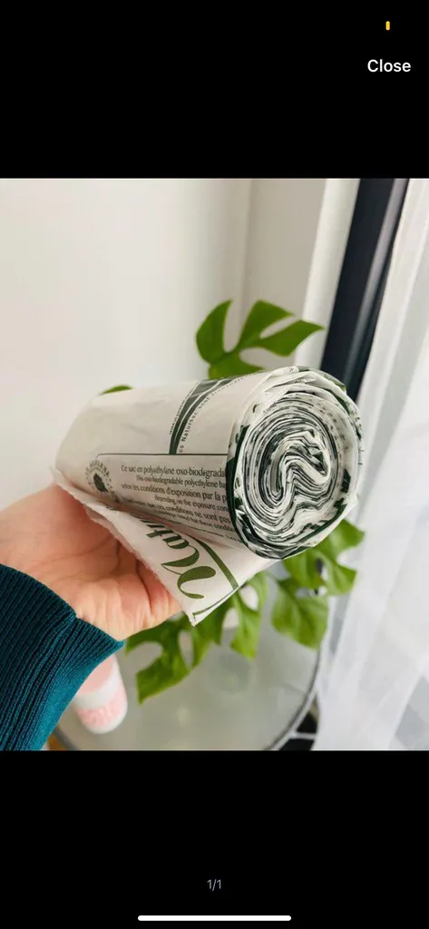 Compost Bags photo 1