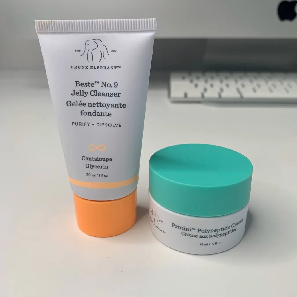 Drunk Elephant Kit photo 1