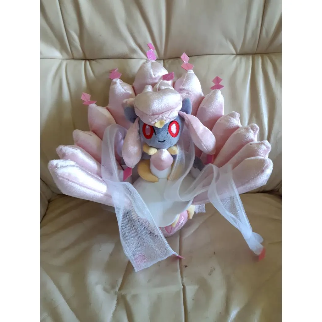 New Pokemon Toy photo 1