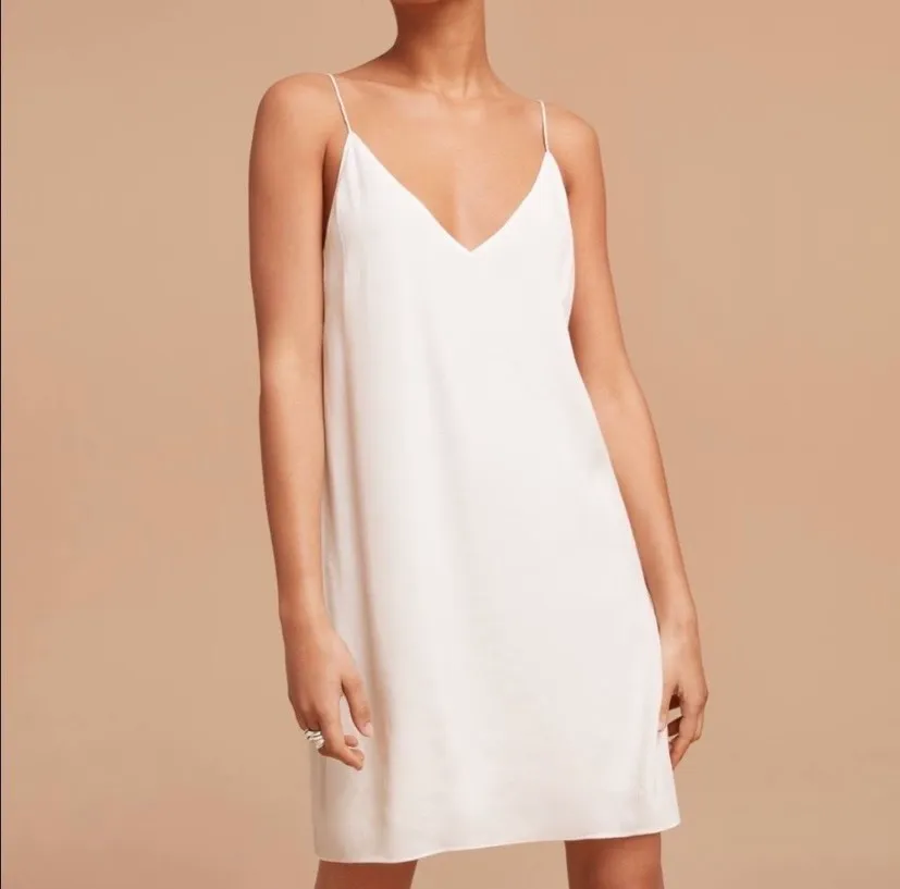Aritzia EUC dress Size S photo 1