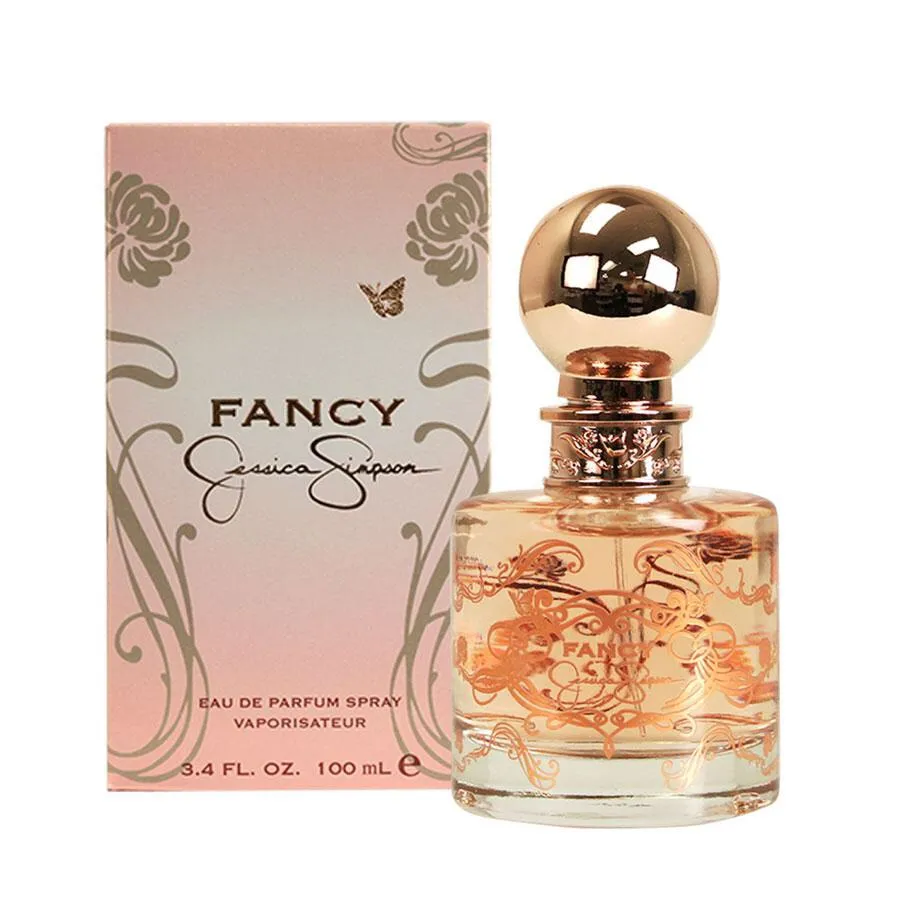 Fancy, Perfume By Jessica Simpson photo 1