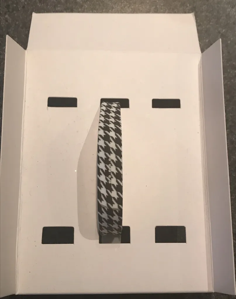 Fitbit Flex 2 Band photo 1