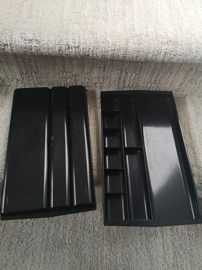 Desk Inserts photo 1