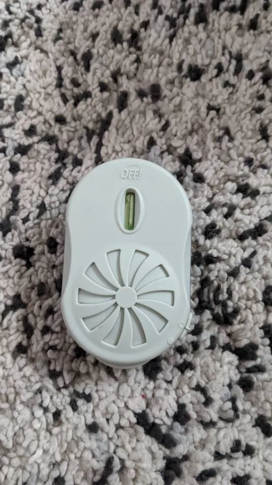 🆓 Off! Clip-on Thingy photo 1