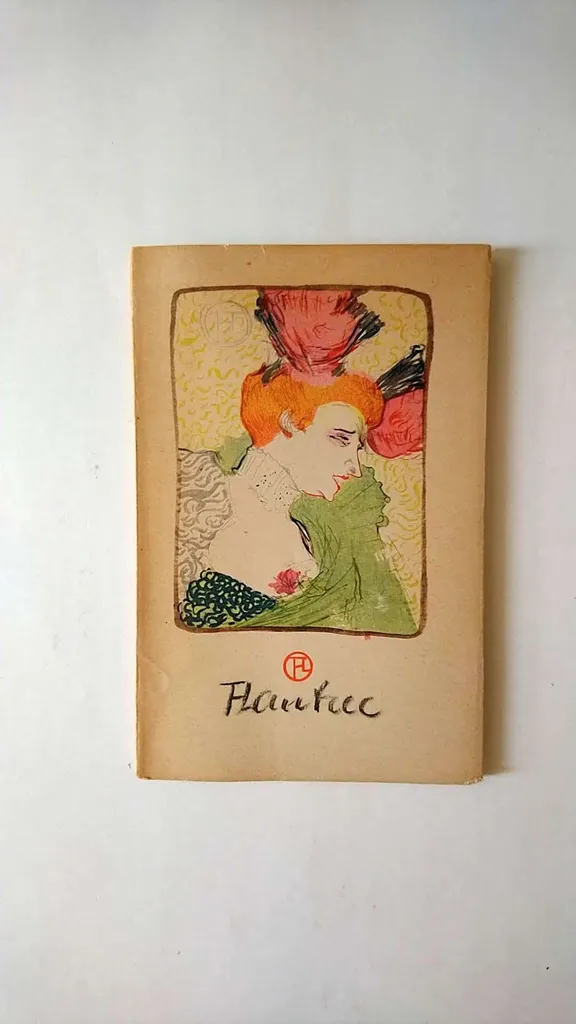 If It's Not Too Tight, It's Toulouse! photo 1