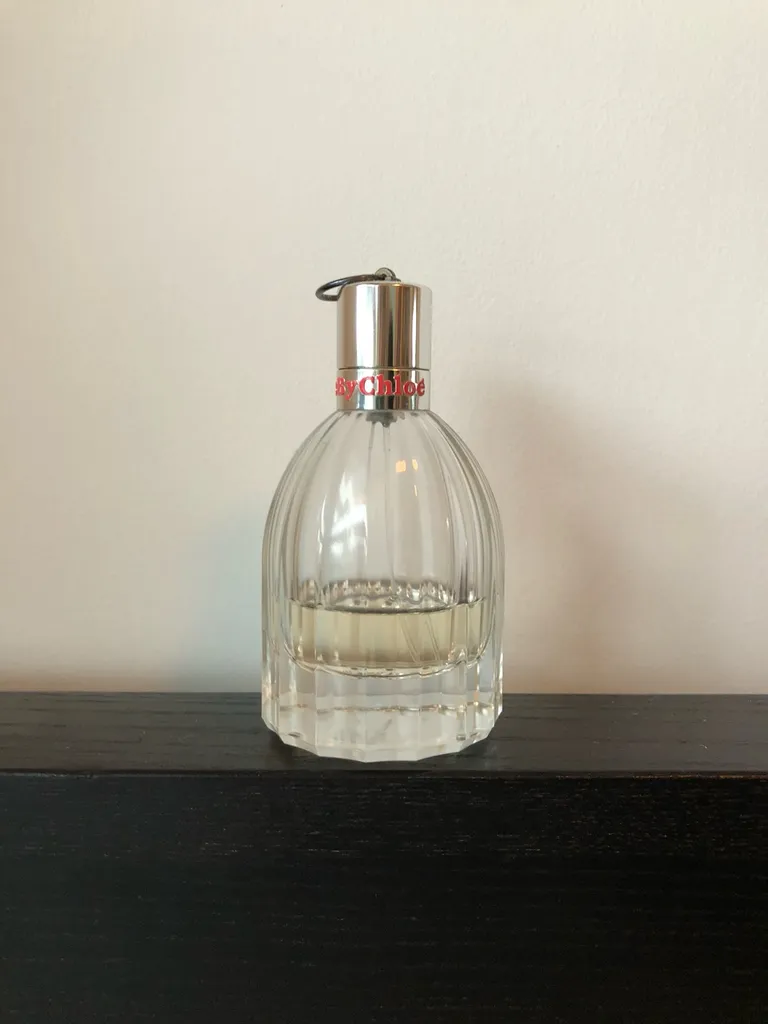 See By Chloe Perfume photo 1