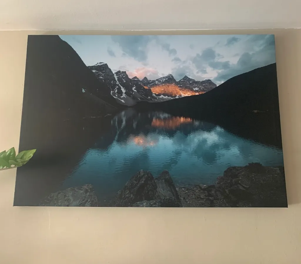 Big Landscape Art photo 1