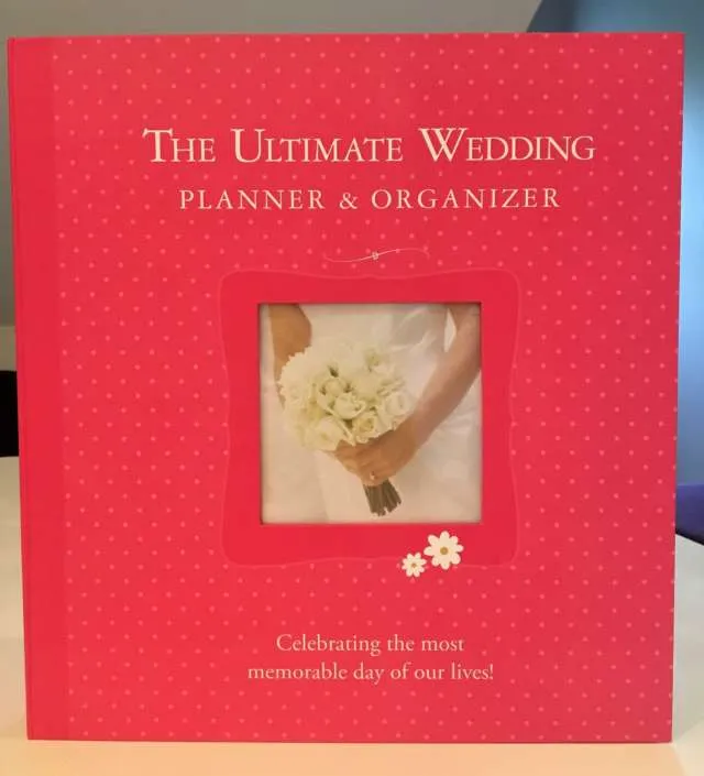 The Ultimate Wedding Planner photo 1