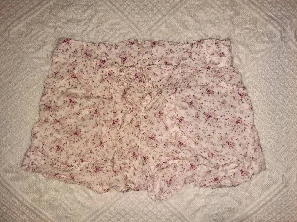 Sleep Shorts photo 1