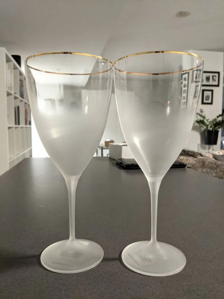 Wine Glasses photo 1