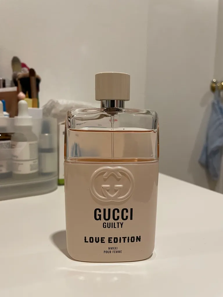 Gucci - Guilty Perfume for Women photo 1