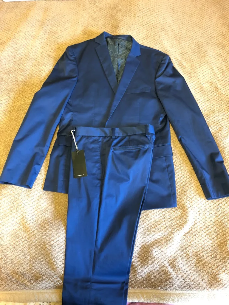 Stylish Italian Suite photo 1