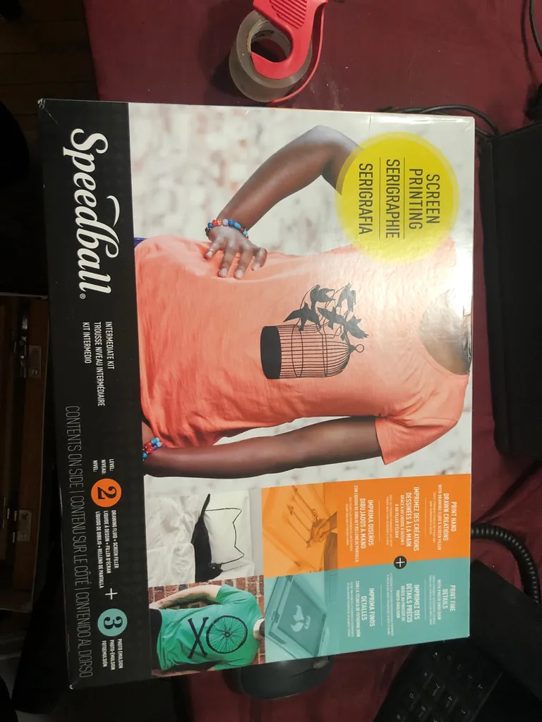 Print Screen Kit New photo 1