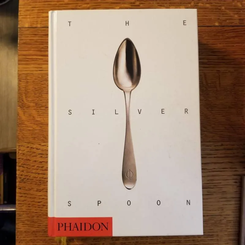 The Silver Spoon photo 1