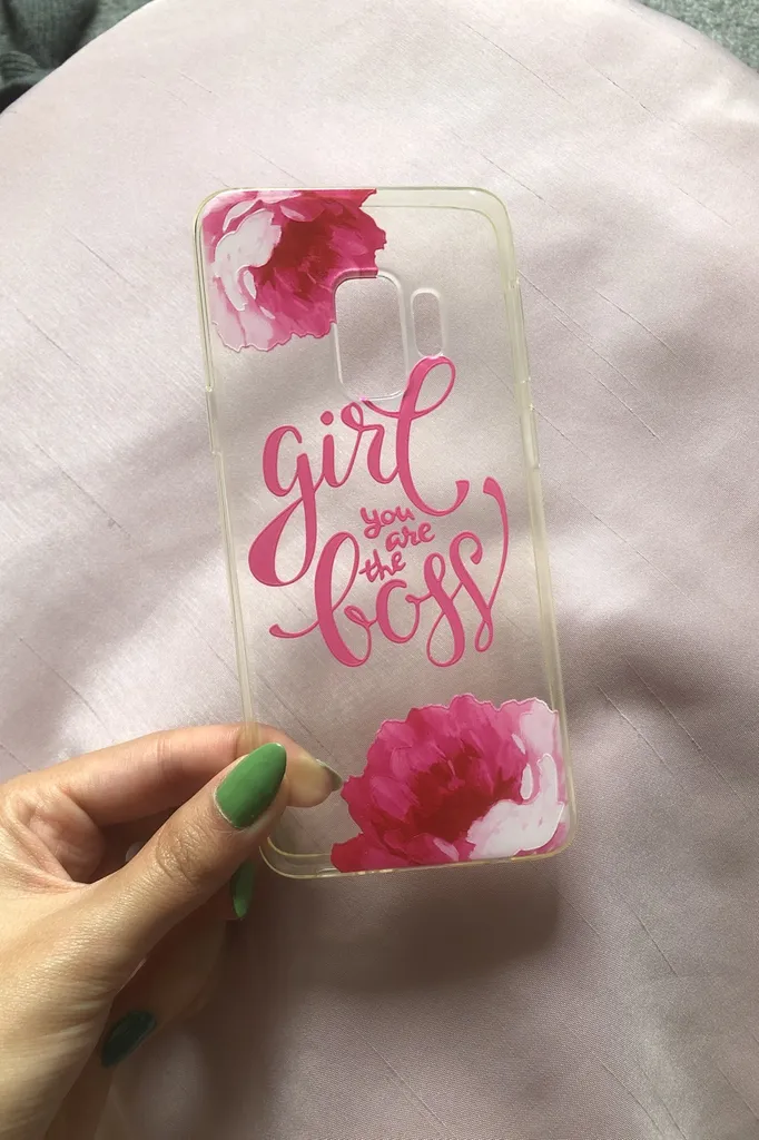 Samsung Phone Case photo 1