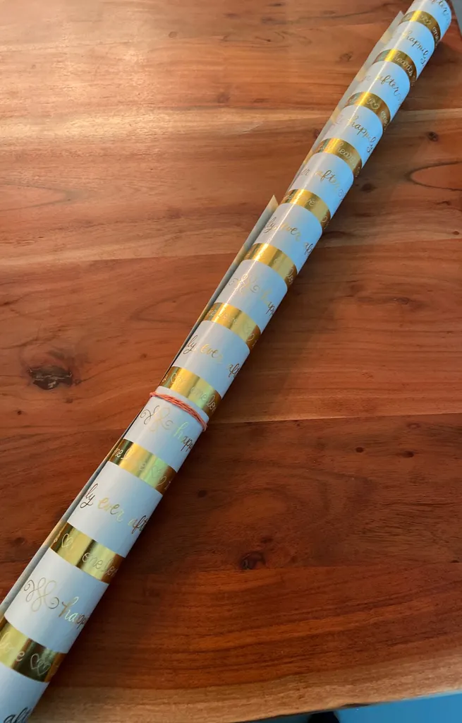 Gift Wrap photo 1