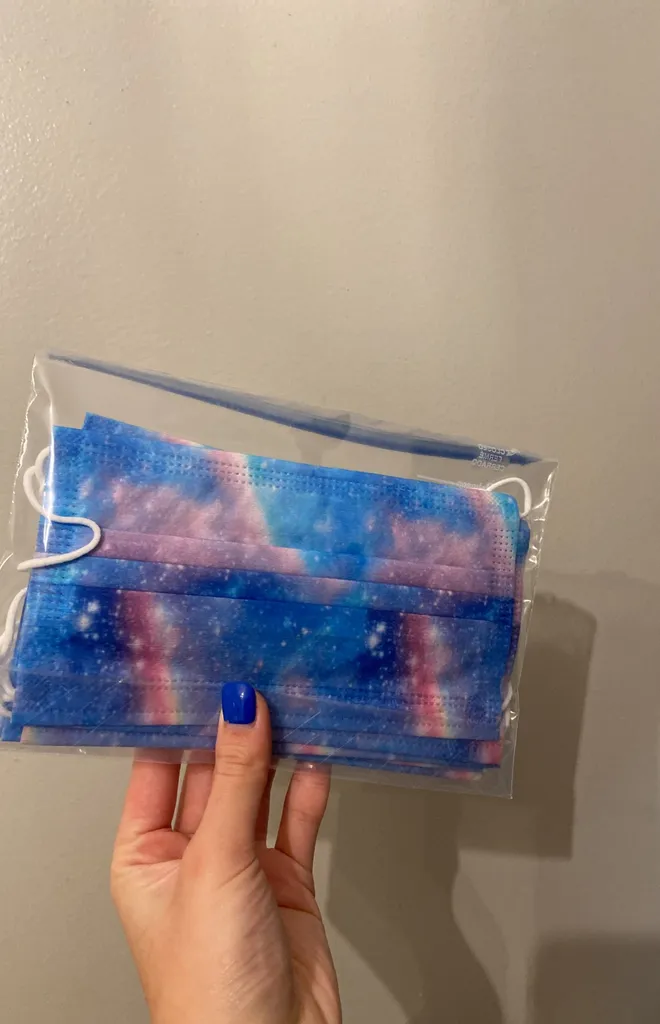 Brand New Masks photo 1