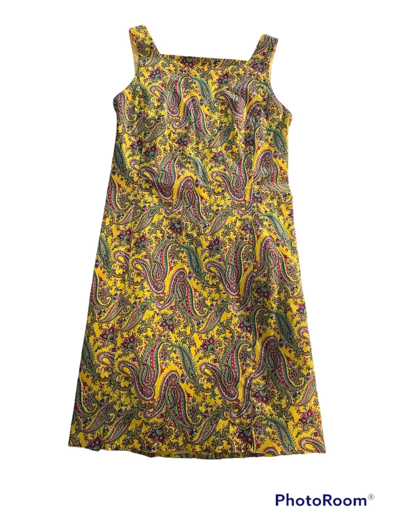 90s Or 2000s Ralph Lauren Dress Size 8 photo 1