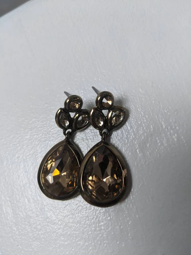 Dressy Earrings photo 1