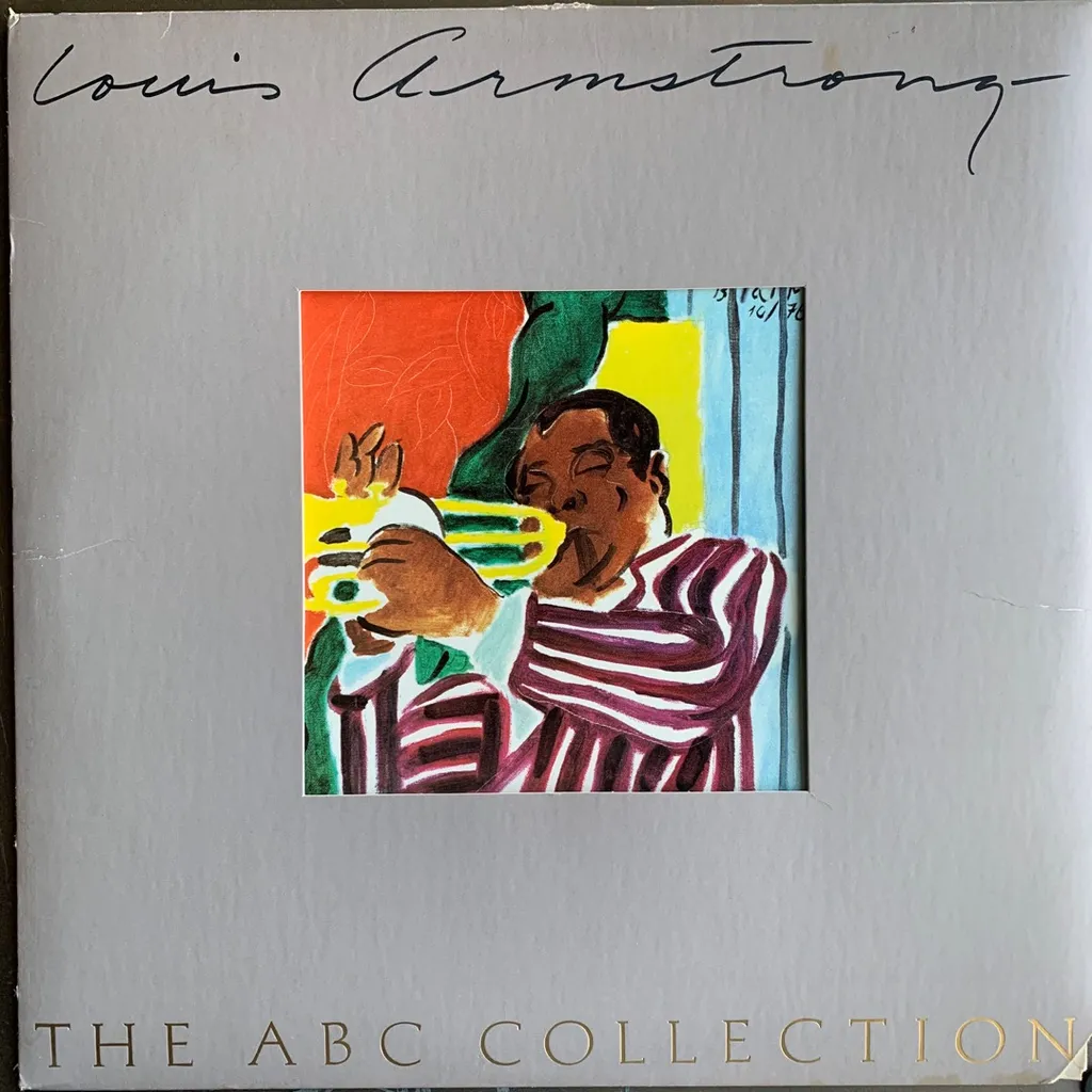 Louis Armstrong - The ABC Collection photo 1