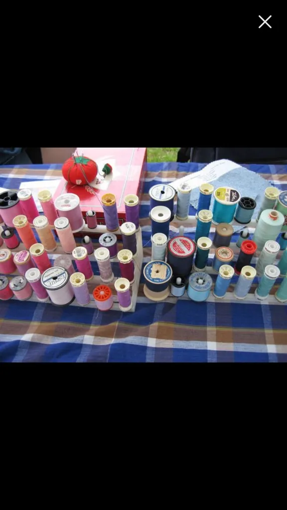 Free Clothing Repair & Mending Workshop This Saturday photo 1