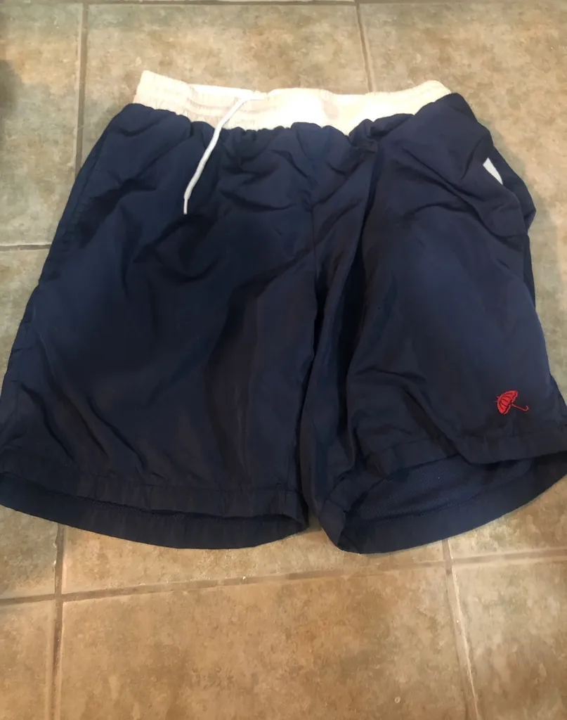 Swim Trunks photo 1