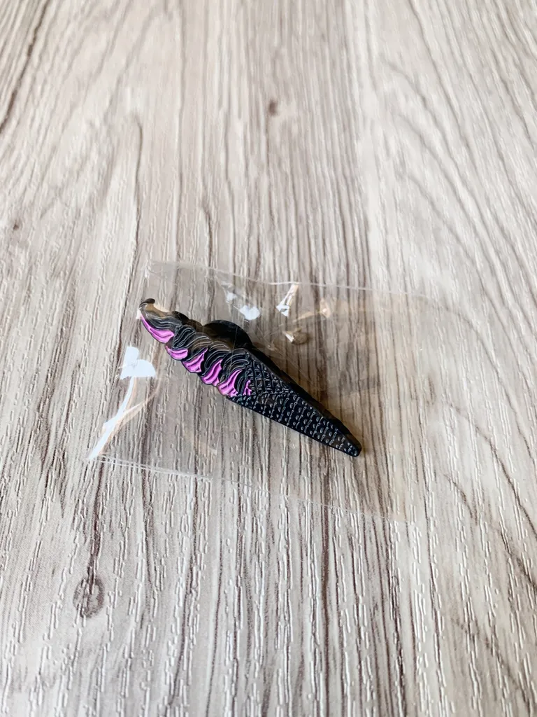 Ice cream Pin photo 1