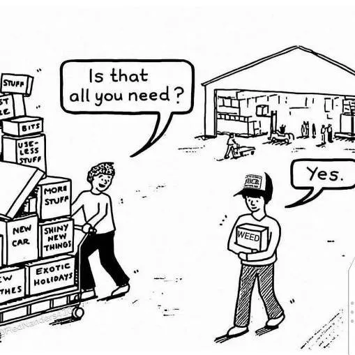 A Bunz Break photo 1