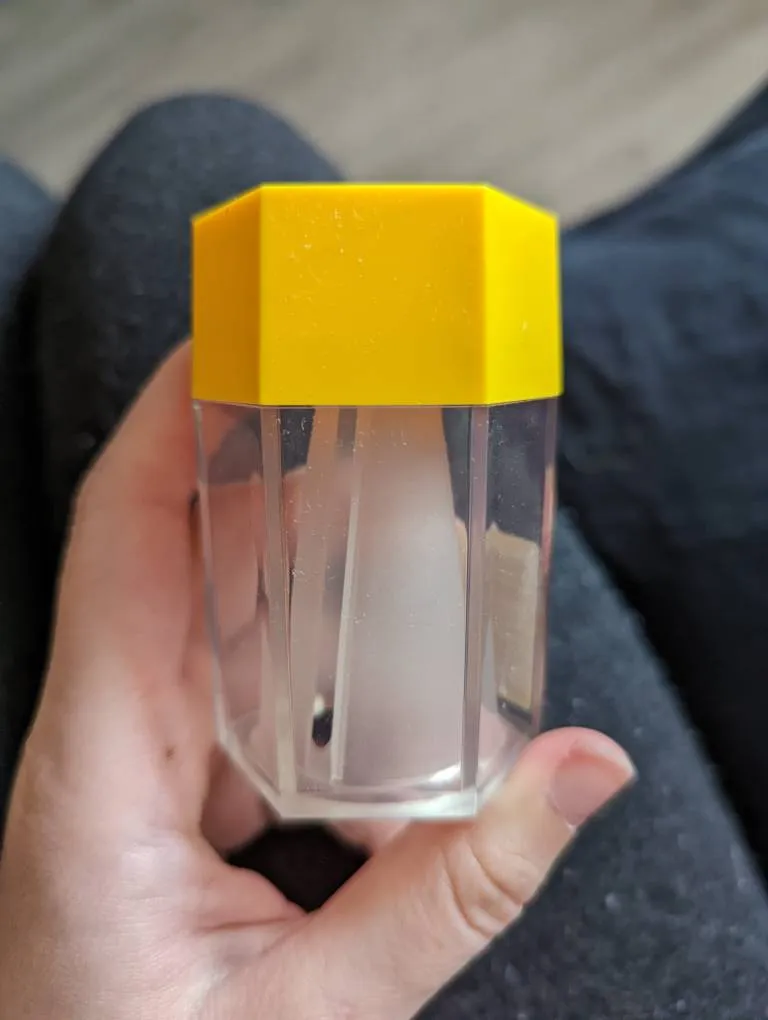 Candle Sharpener - FREE w trade photo 1